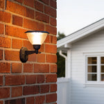 Modern Outdoor Sconce Lights Minimalist - Lamp Outdoor