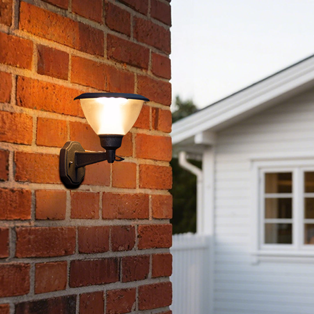 Modern Outdoor Sconce Lights Minimalist - Lamp Outdoor