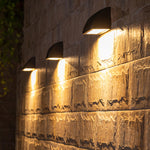 LED Modern Outdoor Wall Light - Lamp Outdoor