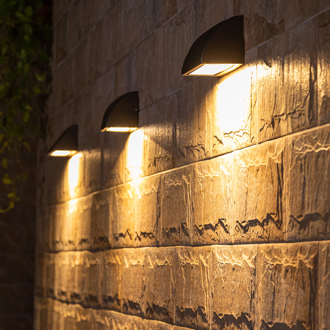 LED Modern Outdoor Wall Light - Lamp Outdoor