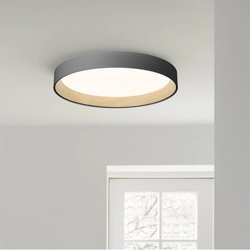 Vuna Ceiling Light - Lamp Outdoor