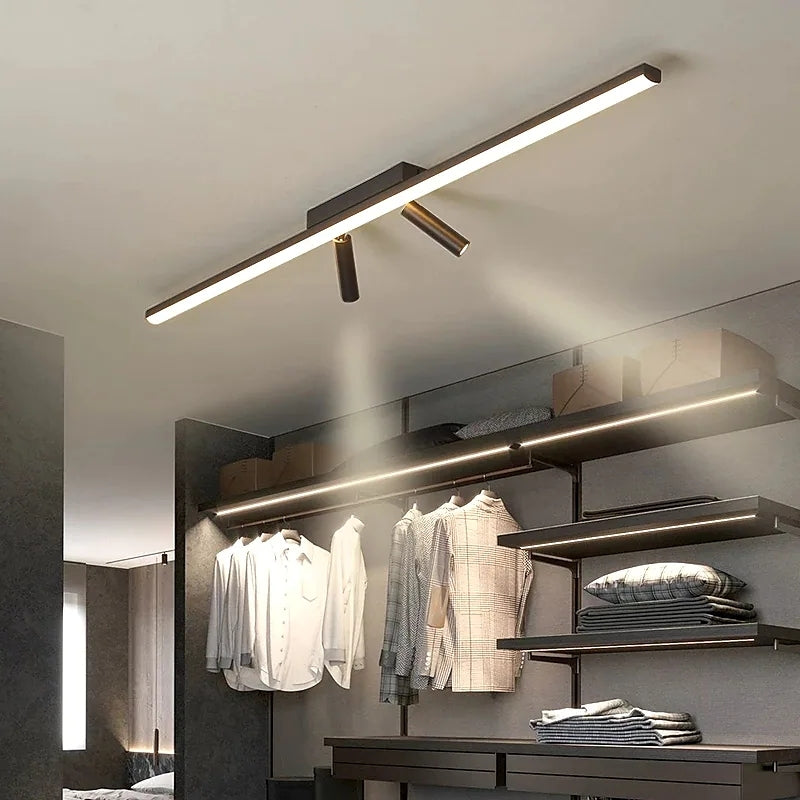 Vixo Ceiling Light Spotlight - Lamp Outdoor