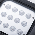 Industrial Outdoor Wall Light Minimalist Style - Lamp Outdoor