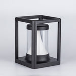 LED Lawn Light Stakes Garden Minimalist Scandinavian - Lamp Outdoor