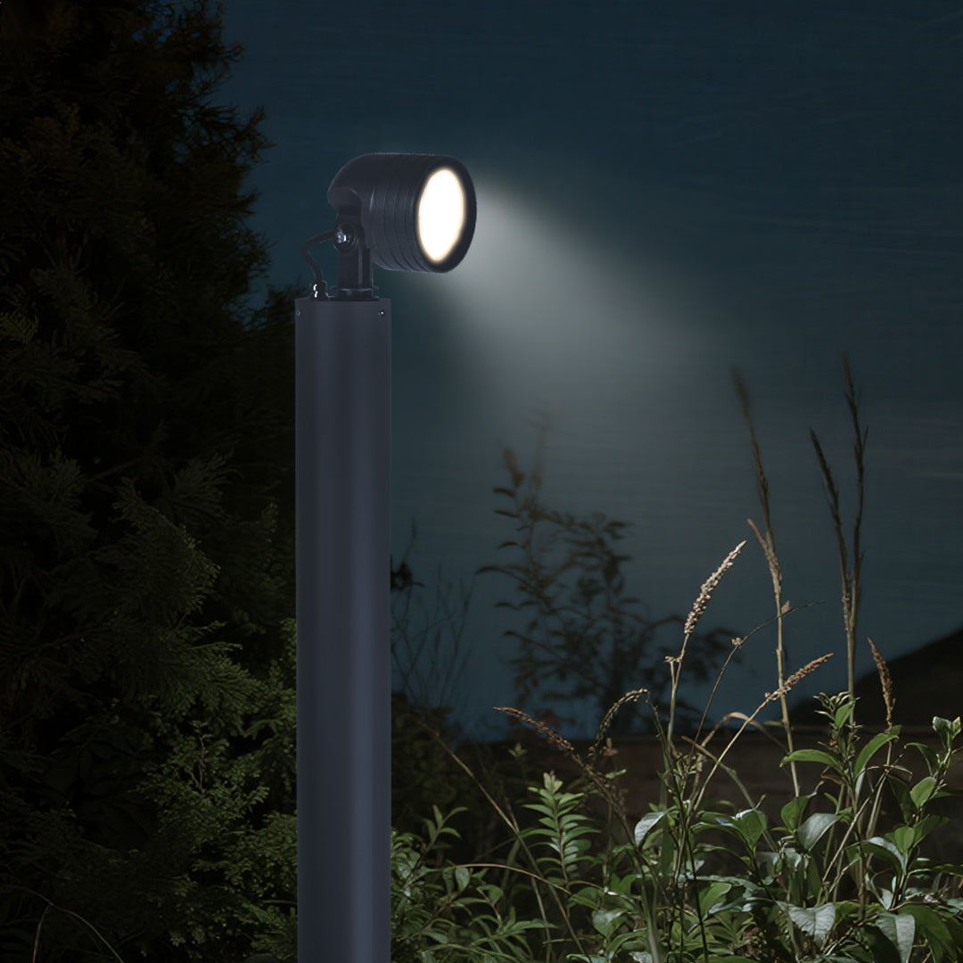 LED Light For Garden Minimalist Elegance - Lamp Outdoor