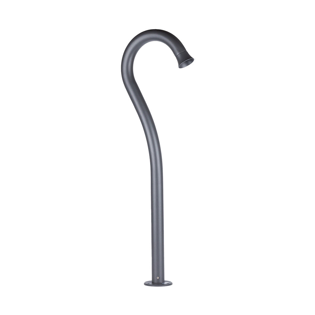 LED Garden Lights Outdoor Simple Style - Lamp Outdoor
