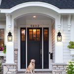 Aluminum Waterproof Wall Lights Outdoor - Lamp Outdoor