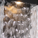 Aluminum Rectangular Outdoor Wall Lights Waterproof - Lamp Outdoor