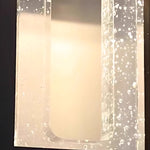 Outdoor Wall Light Ideas Waterproof Crystal - Lamp Outdoor