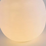 Elegant Solar Powered Post Light LED Spiral Design Lamp with 3 Color Temperatures and IP65 Waterproof - Lamp Outdoor