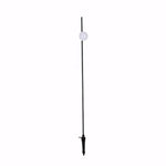 Modern Landscape Lighting Minimalist Waterproof Spherical High-Pole - Lamp Outdoor
