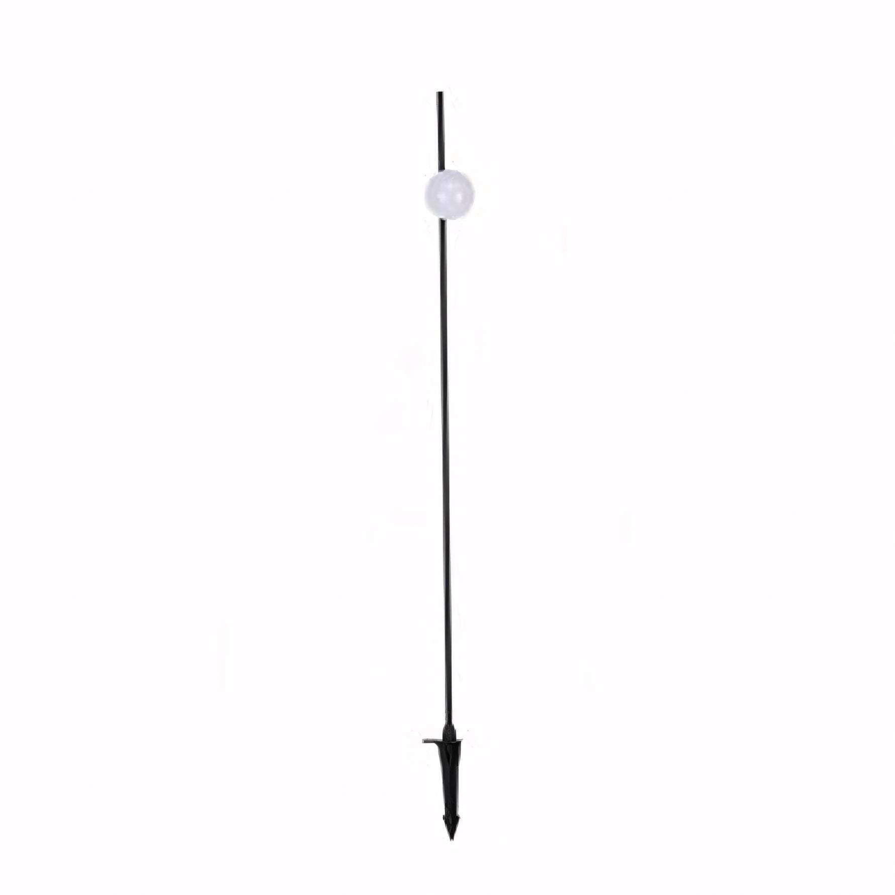 Modern Landscape Lighting Minimalist Waterproof Spherical High-Pole - Lamp Outdoor