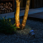 Exterior LED Spotlight Modern Minimalist - Lamp Outdoor