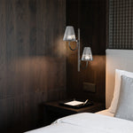 Minimalist Chandeliers American Vintage Black LED - Lamp Outdoor