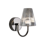 LED Wall Sconce Indoor American Vintage Three-Temperature - Lamp Outdoor