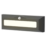 Embedded Motion Sensor Design LED Step Light for Courtyard Terrace Garden - Lamp Outdoor