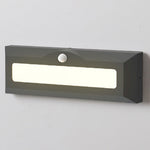 Embedded Motion Sensor Design LED Step Light for Courtyard Terrace Garden - Lamp Outdoor