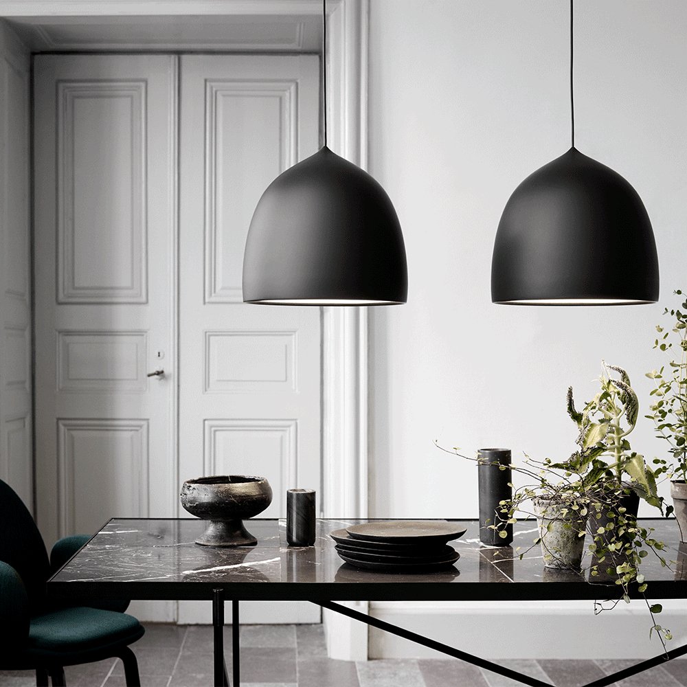 Suspence Pendant Light - Lamp Outdoor