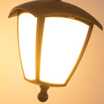 European Style Versatile Outdoor Decorative Landscape Lighting Fixture - Lamp Outdoor