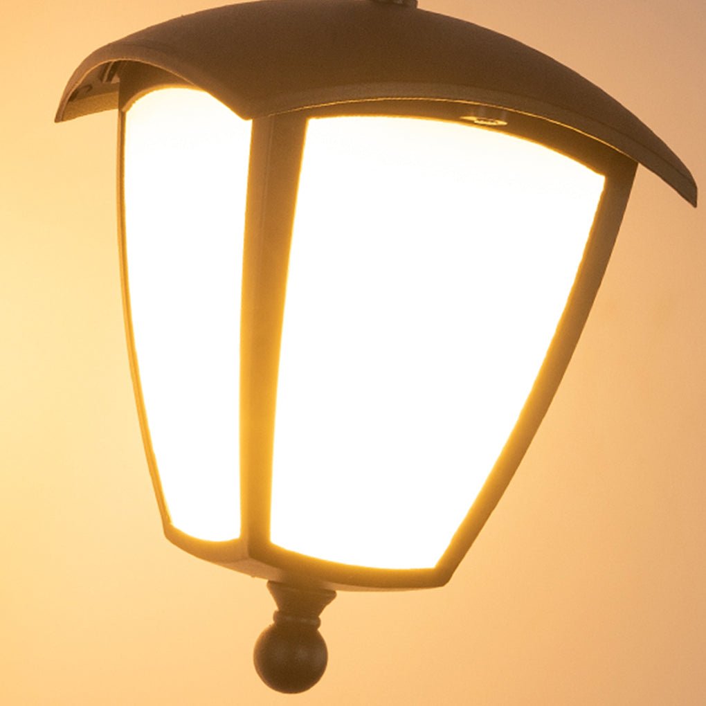 European Style Versatile Outdoor Decorative Landscape Lighting Fixture - Lamp Outdoor
