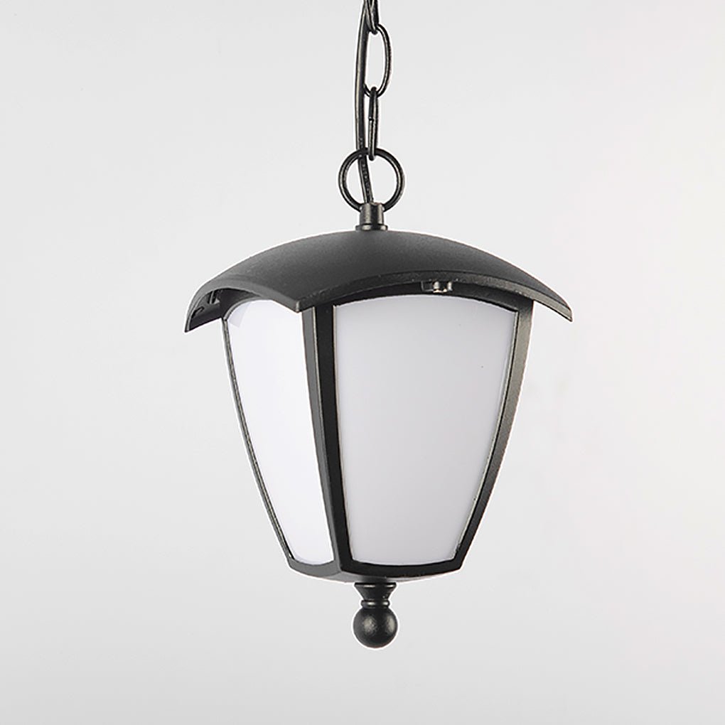 European Style Versatile Outdoor Decorative Landscape Lighting Fixture - Lamp Outdoor