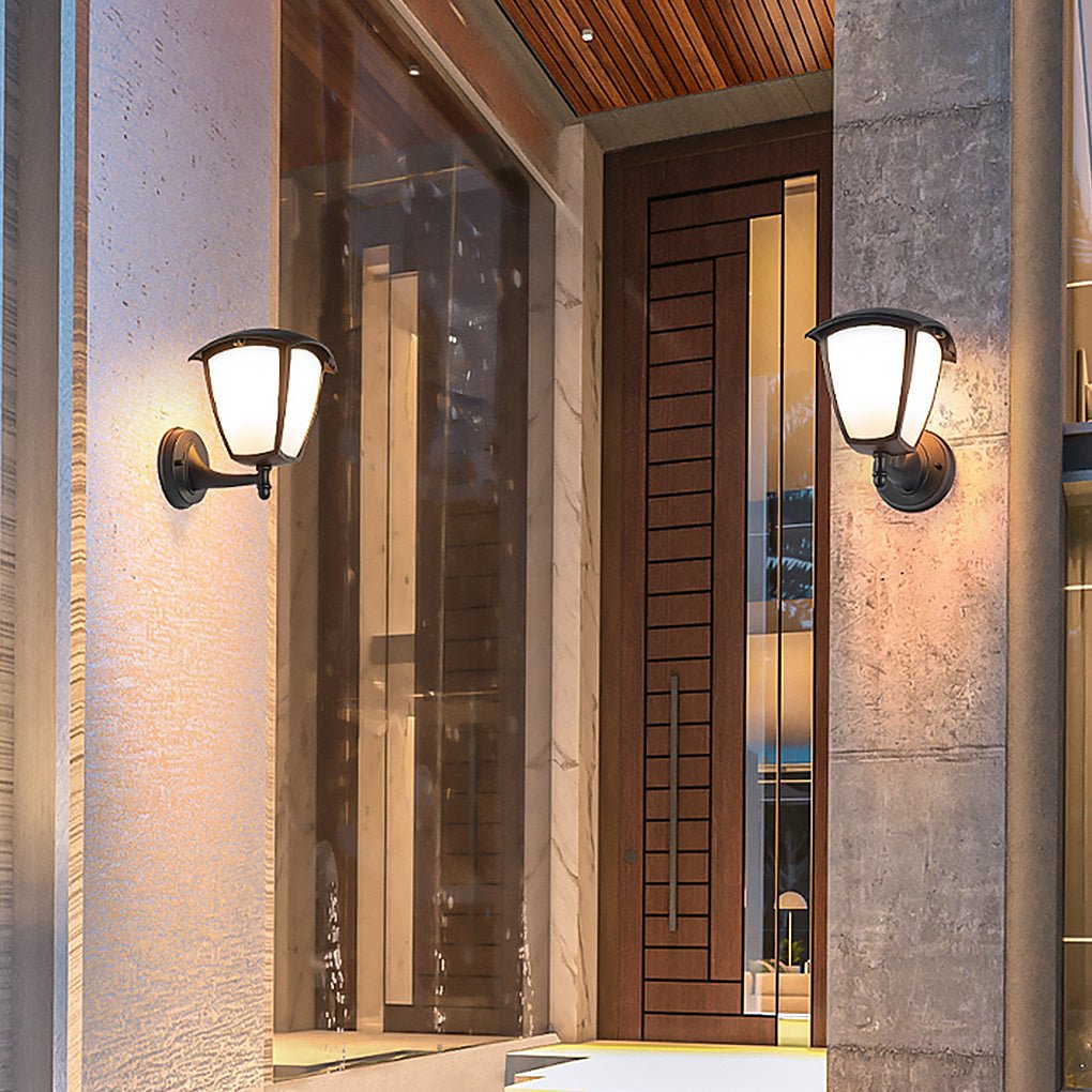 European Style Versatile Outdoor Decorative Landscape Lighting Fixture - Lamp Outdoor