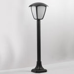 European Style Versatile Outdoor Decorative Landscape Lighting Fixture - Lamp Outdoor