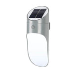 European Style Outdoor Solar LED Wall Lamp Eco-friendly Garden Lighting - Lamp Outdoor