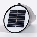 European Style Outdoor Solar LED Wall Lamp Eco-friendly Garden Lighting - Lamp Outdoor