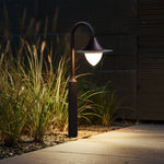 LED Garden Path Light Minimalist Elegance Style - Lamp Outdoor
