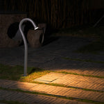 LED Garden Lights Outdoor Simple Style - Lamp Outdoor