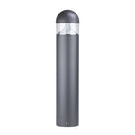 Garden Light Poles Minimalist Nordic LED Outdoor - Lamp Outdoor