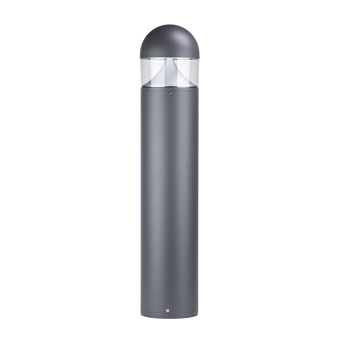 Garden Light Poles Minimalist Nordic LED Outdoor - Lamp Outdoor