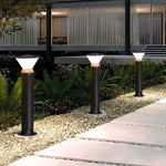 Outdoor LED Garden Lights Modern Minimalist Style - Lamp Outdoor