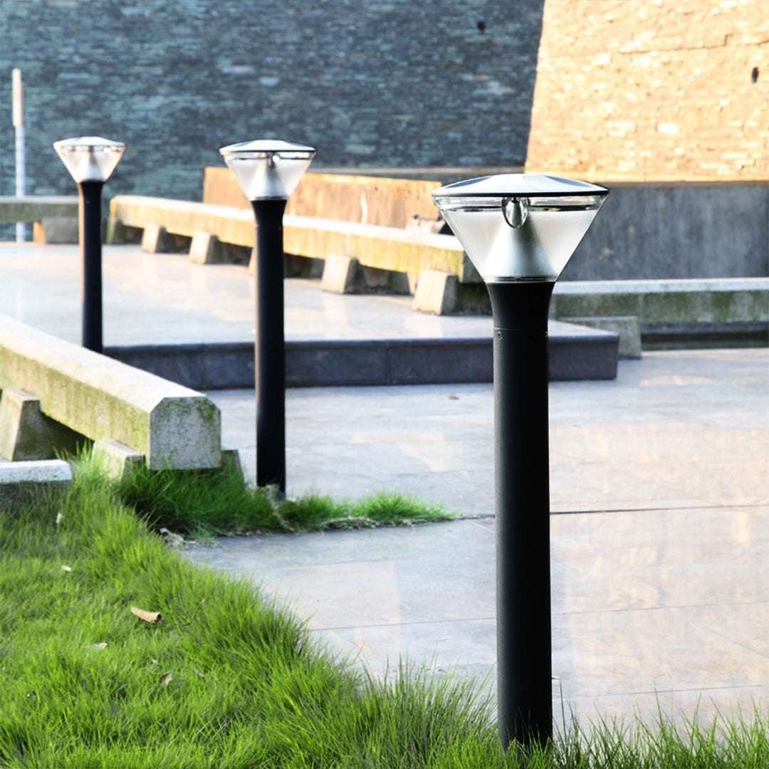 LED Lights For Garden Minimalist Modern - Lamp Outdoor
