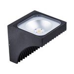 Industrial Outdoor Wall Light Minimalist Style - Lamp Outdoor