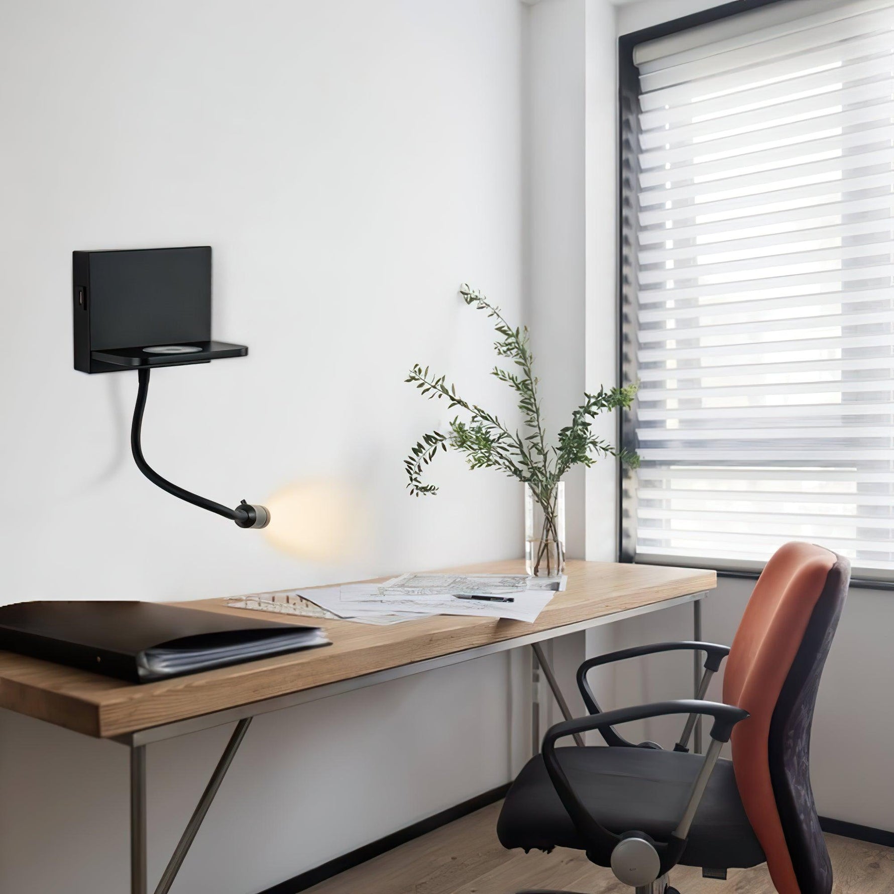 Mr. X LED Wall Light - Lamp Outdoor