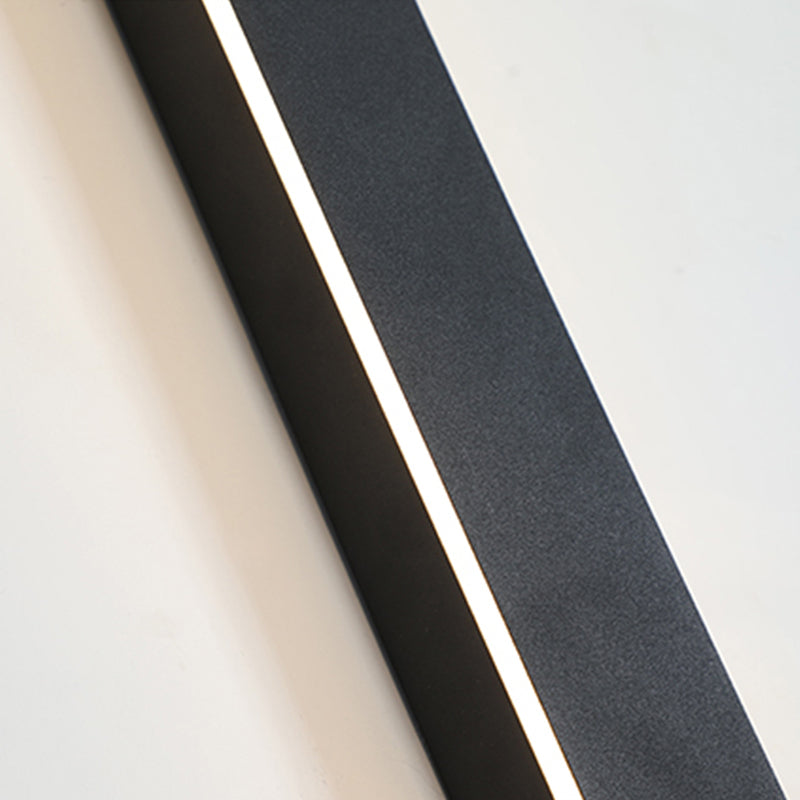 Silex Linear Outdoor Wall Lamp - Lamp Outdoor