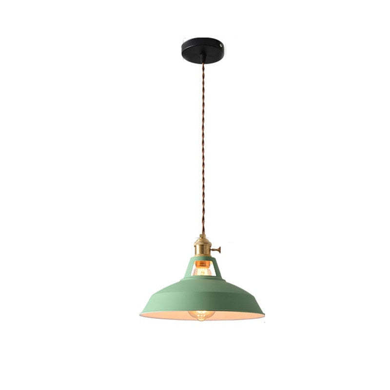 Jojo Pendant Light Vintage - Lamp Outdoor