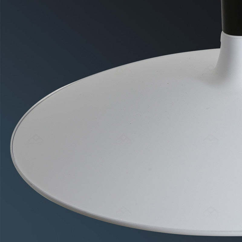 Rava Pendant Light Pan, Plate Shape Modern Design - Lamp Outdoor