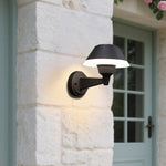 Outdoor LED Sconce Minimalist Nordic style - Lamp Outdoor