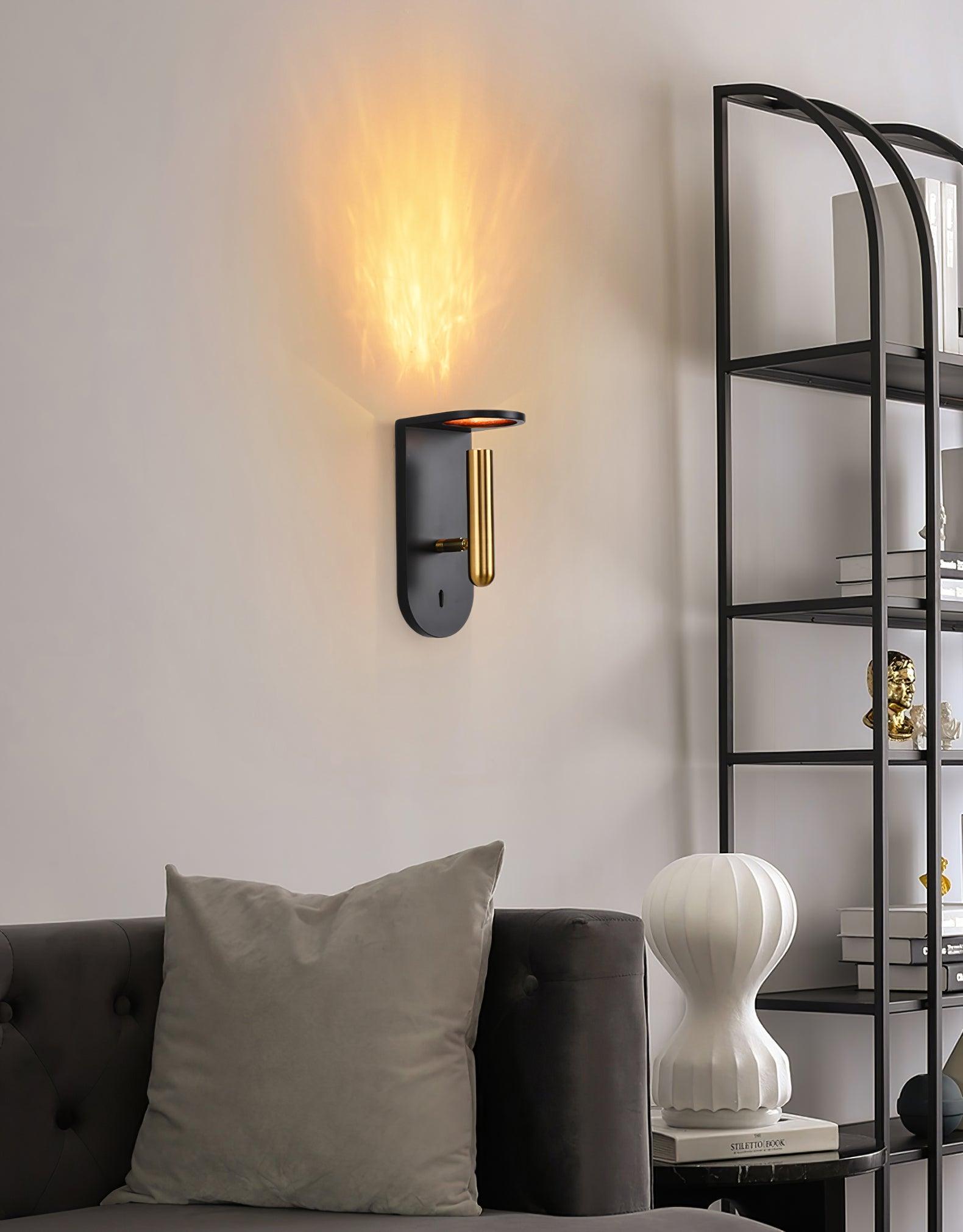 Nights LED Sconce - Lamp Outdoor
