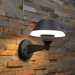 Outdoor LED Sconce Minimalist Nordic style - Lamp Outdoor