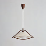 Kyomi Arch Pendant Lamp - Lamp Outdoor