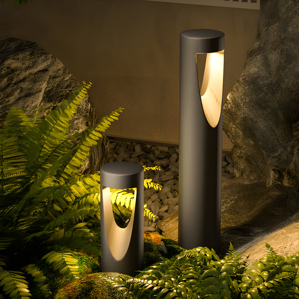 LED Waterproof garden path light Modern Style - Lamp Outdoor