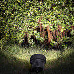 LED Spotlights For Outdoors Minimalist - Lamp Outdoor