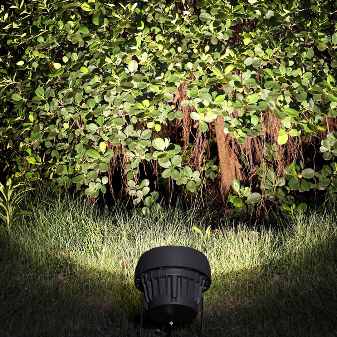 LED Spotlights For Outdoors Minimalist - Lamp Outdoor