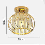 Aurelia Ceiling Light - Lamp Outdoor