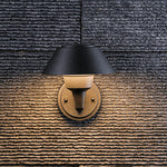 Outdoor LED Sconce Minimalist Nordic style - Lamp Outdoor