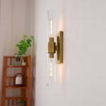 Lumen Cylix Wall Lamp - Lamp Outdoor